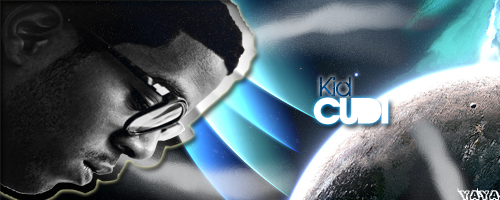 Sign' Kid Cudi Kidcud14