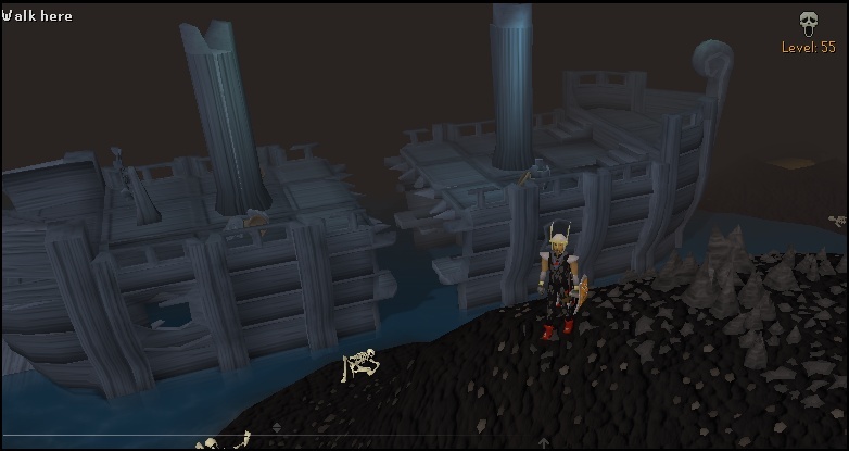 New Wildy Volcano Newwil10