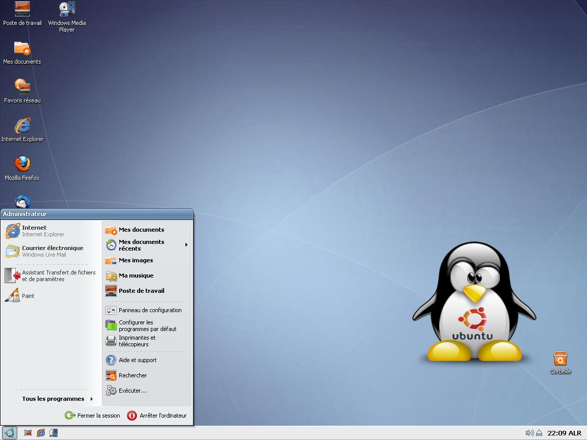  بناء على طلب الاعضاء نسخة اكس بي فرنسية Windows XP Undercover Ubuntu Edition باخر التحديثات غلى اكثر من سيرفر  47131610