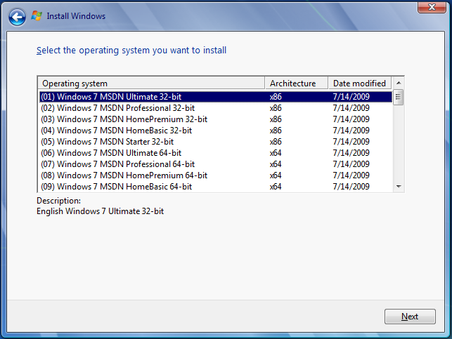  حصريا لمنتدى الشربينى  48 نسخة في اسطوانة واحدة Windows 7 OEM EN 48 in 1 اسطوانة خرافية بمساحة 4.2 جيجا على عدة سيرفرات  73441610