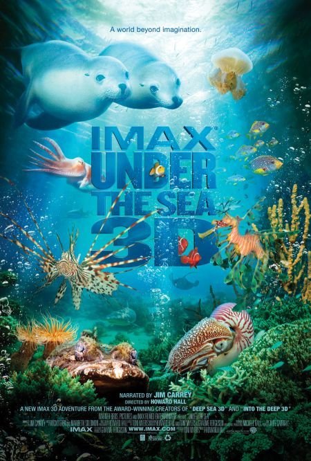 الفيلم الوثائقى الرائع تحت البحر 2009 بجودة 720p بمساحة 297 ميجا واعلى جودة وعلى اكثر من سيرفر  8e8b2710