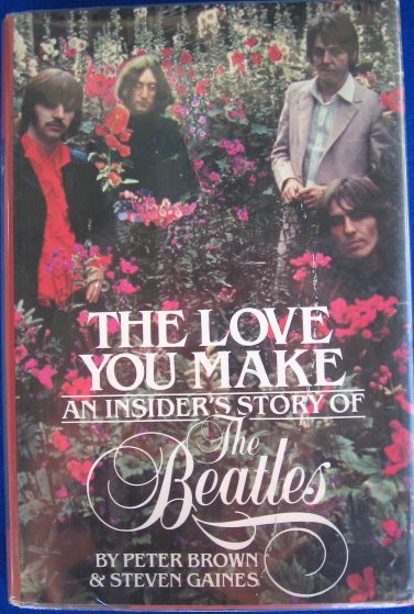 Il 10 aprile 1970 si scioglievano i Beatles... - Pagina 4 Img_9310