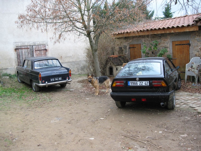 il n'y a pas que les alfa - Page 6 03810