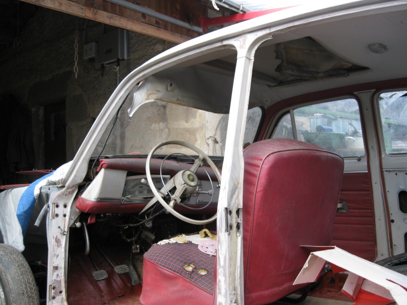 il n'y a pas que les alfa - Page 6 05410