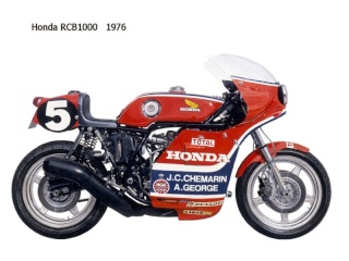 900 BO cafe racer de blackwidow - Page 2 Honda_10