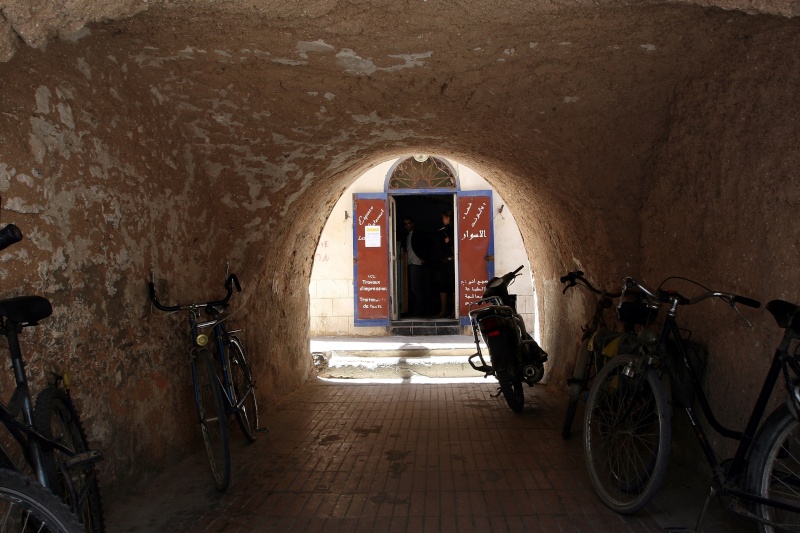 Essouira a admirer aux couleurs vives Essaui10