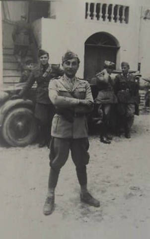 VERso mentone 90e regg fanteria juin 1940 Menton10