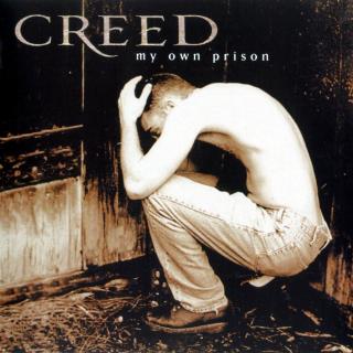 CREED DISCOGRAPHY (ALBUM 1997-2009) Creed-11