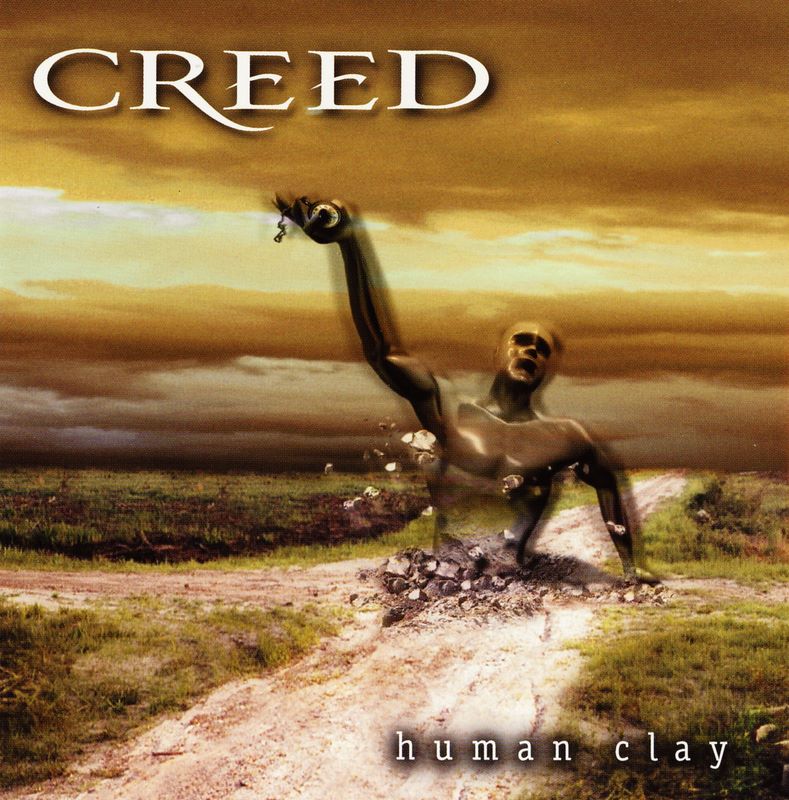 CREED DISCOGRAPHY (ALBUM 1997-2009) Creed_12