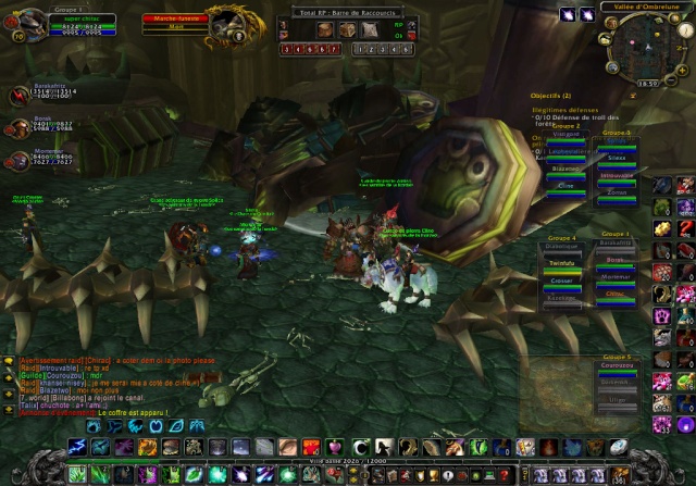 marche funestre mort :) Wowscr11