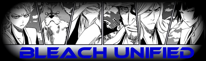 Bleach Unified [UPDATED] Splash19