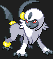 Mystery Dungeon Characters Absol10