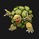 Mystery Dungeon Characters Golem11