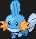 Mystery Dungeon Characters Mudkip10