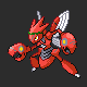 Mystery Dungeon Characters Scizor10