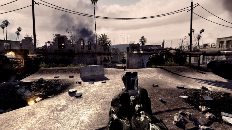 Think Call of Duty 4 graphics are outdated? Think Again! 90fe4e10