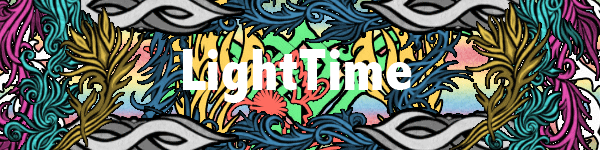 Anime Light Time