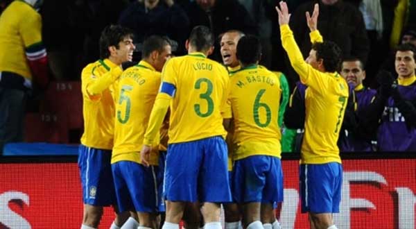 أخـبـار وأصـداء مـونـديـال 2010 Brazil11