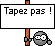  - Test du glissement limité par Djtof Tapezp14