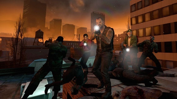 Left 4 Dead 1 تحميل لعبة الرعب FOR PC 2i20l010