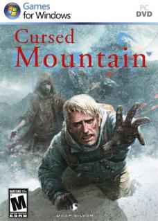 Cursed Mountain 2010 تحميل لعبة الرعب  for pc 2r6eio10