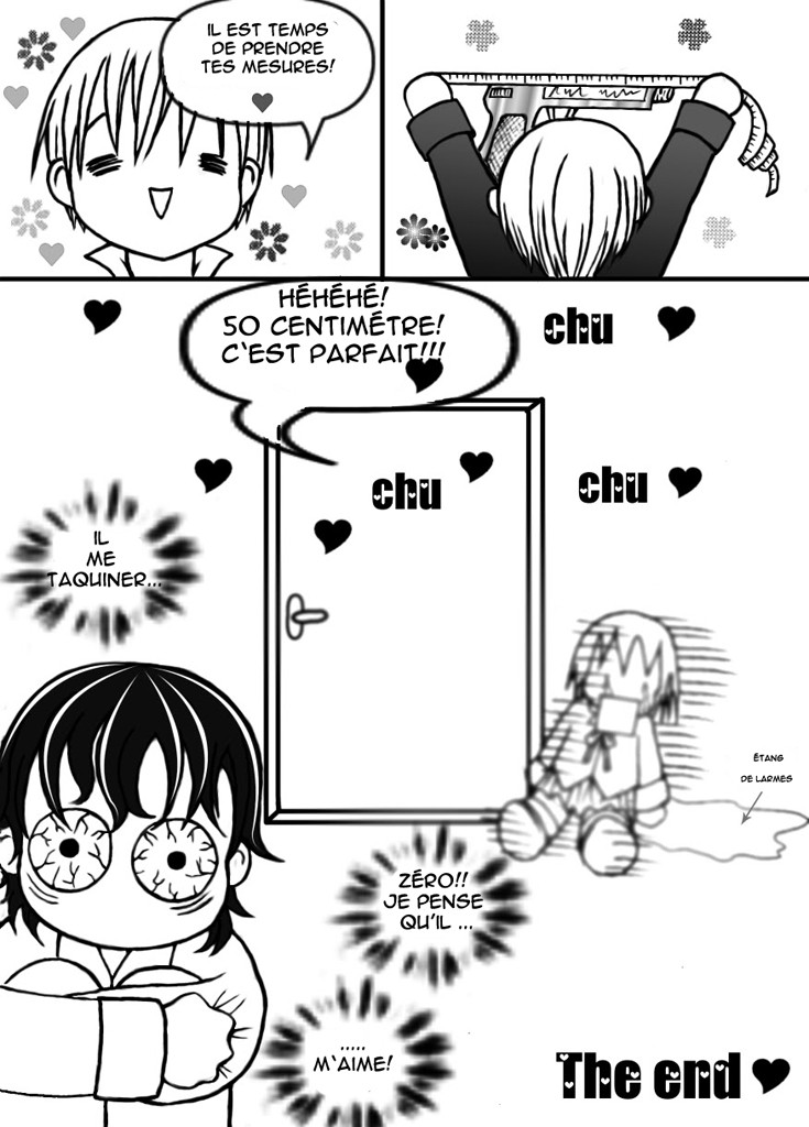 Un secret honteux... [Doujin Humoristique] P1310