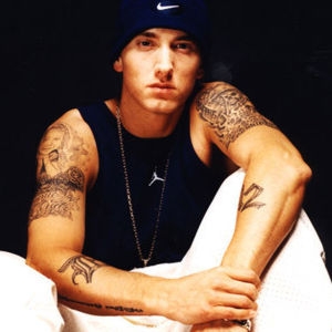 The 'Eminem' Discussion Thread Eminem10