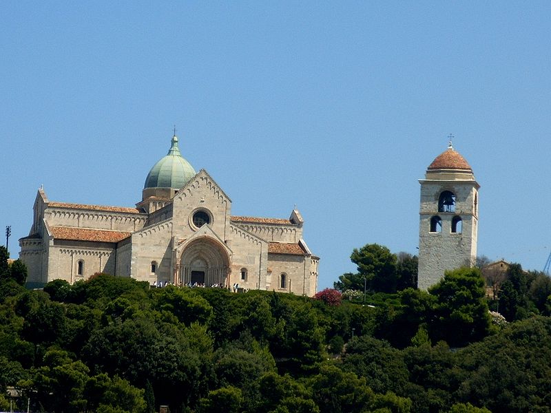 Cattedrale di San Ciriaco (Ancona). 800px-13