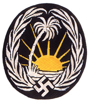Orient Korps Logo210