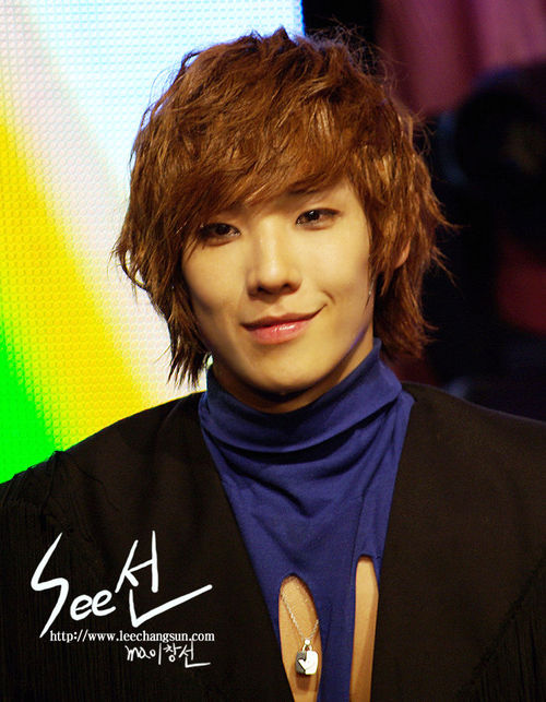 Lee Joon [MBLAQ] Tumblr20