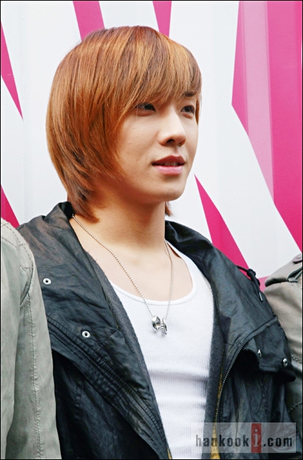 Lee Joon [MBLAQ] Tumblr25