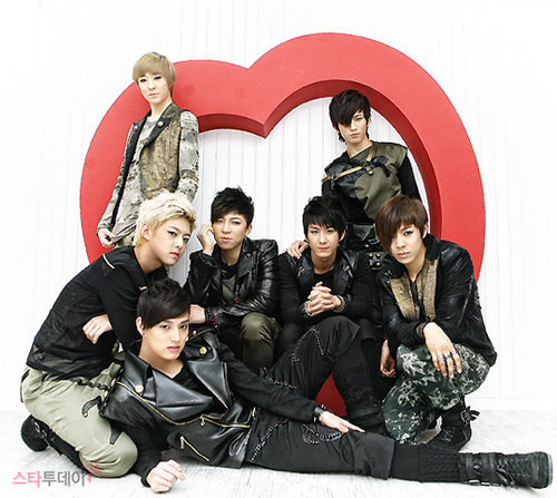 U-Kiss [phostoshoots] Tumblr28