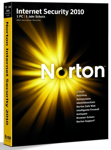 للحماية المطلقة من الفيروسات وملفات التجسس واحصنة الطروادة Norton Internet Security 2010 17.1.0.19 14albp10