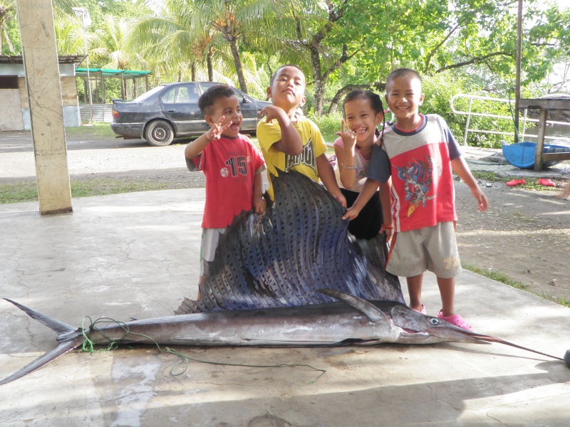 report from Micronesia Micron10