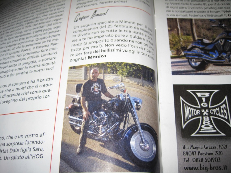 iron 66 su riders grazie a mi mmo - Pagina 2 Iron6611