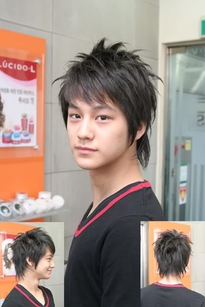 HOT BOY KIM BUM Kimbum15