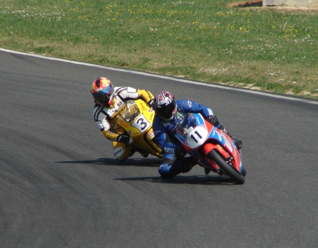 [FSBK] Nogaro, 25 avril 2010 - Page 2 Dsc02418