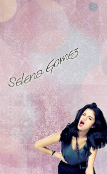 Je ne serai plus jamais seul puisque tu existes quelque part... Selena10