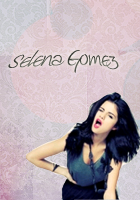 Je ne serai plus jamais seul puisque tu existes quelque part... Selena11