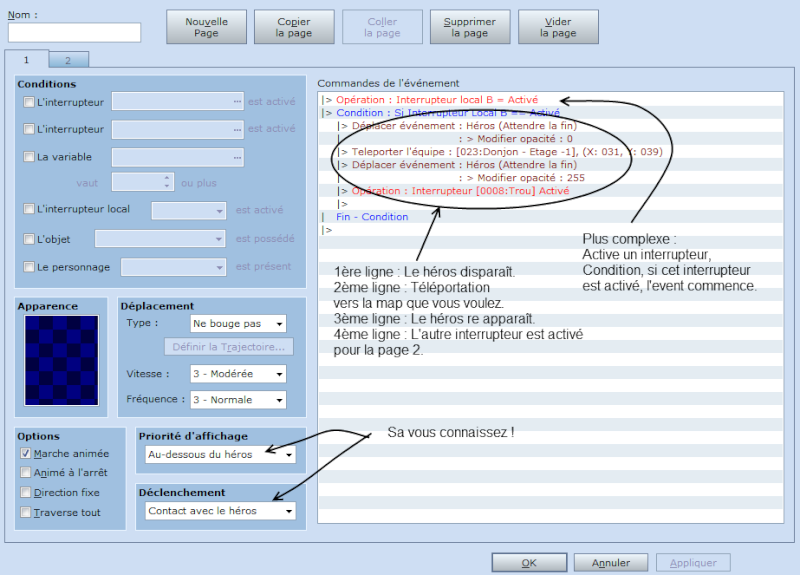 Tutoriel Pratique : Les pièges Tuto_p18