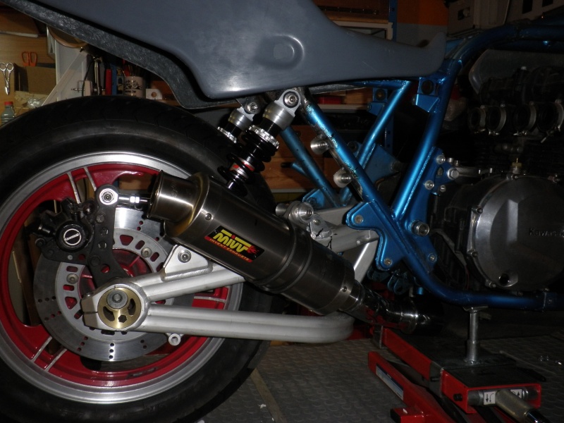 Replique de Replica 1135 FRED' projet P1140011