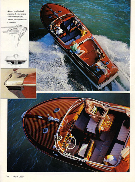 riva aquarama Aquara54