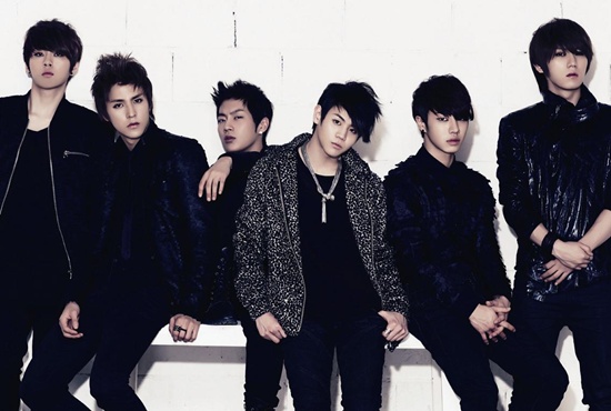 [B2ST]B2ST to hold their first fan meet + fanclub inauguration 20110310