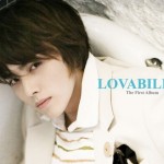 [ZE:A] Official Photo’s from ZE:A’s upcoming album, “Lovability” 20110318