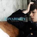 [ZE:A] Official Photo’s from ZE:A’s upcoming album, “Lovability” 20110324