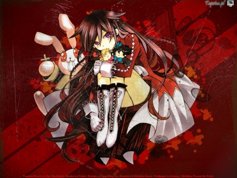 Alice (Pandora Hearts) Alice_18