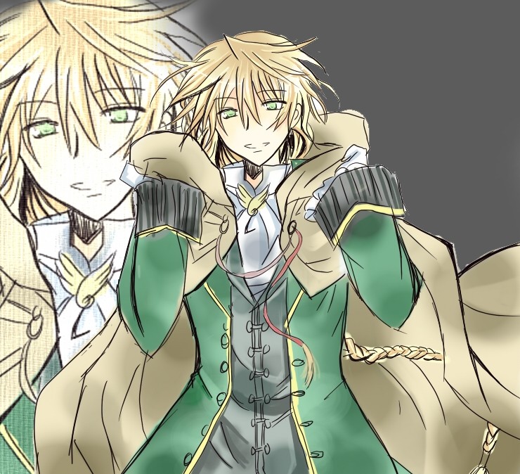 Jack (Pandora Hearts) Jack_910