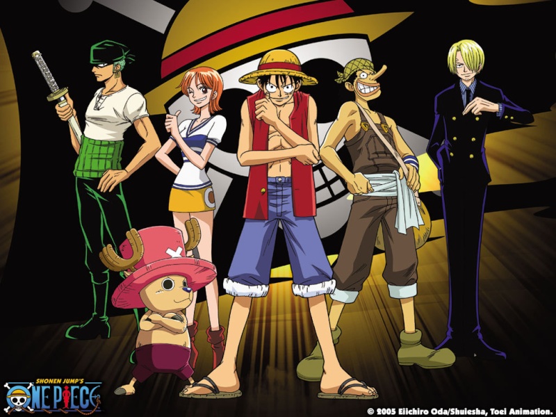 One Piece One-pi10