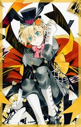 Oz Vessalius (Pandora Hearts) Oz_ves11