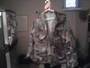 Two camo airsoft jackets and 1 full face mask For sale! Airsof16
